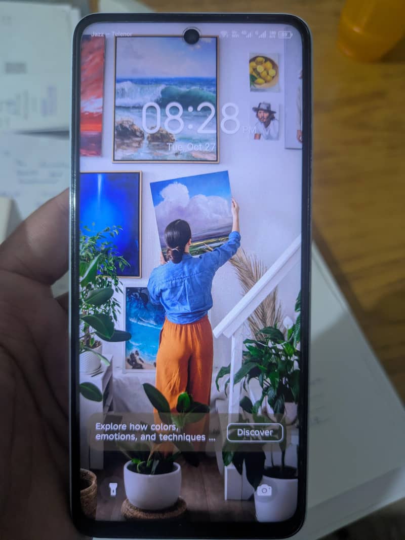 Tecno CAMON 19 Neo 1
