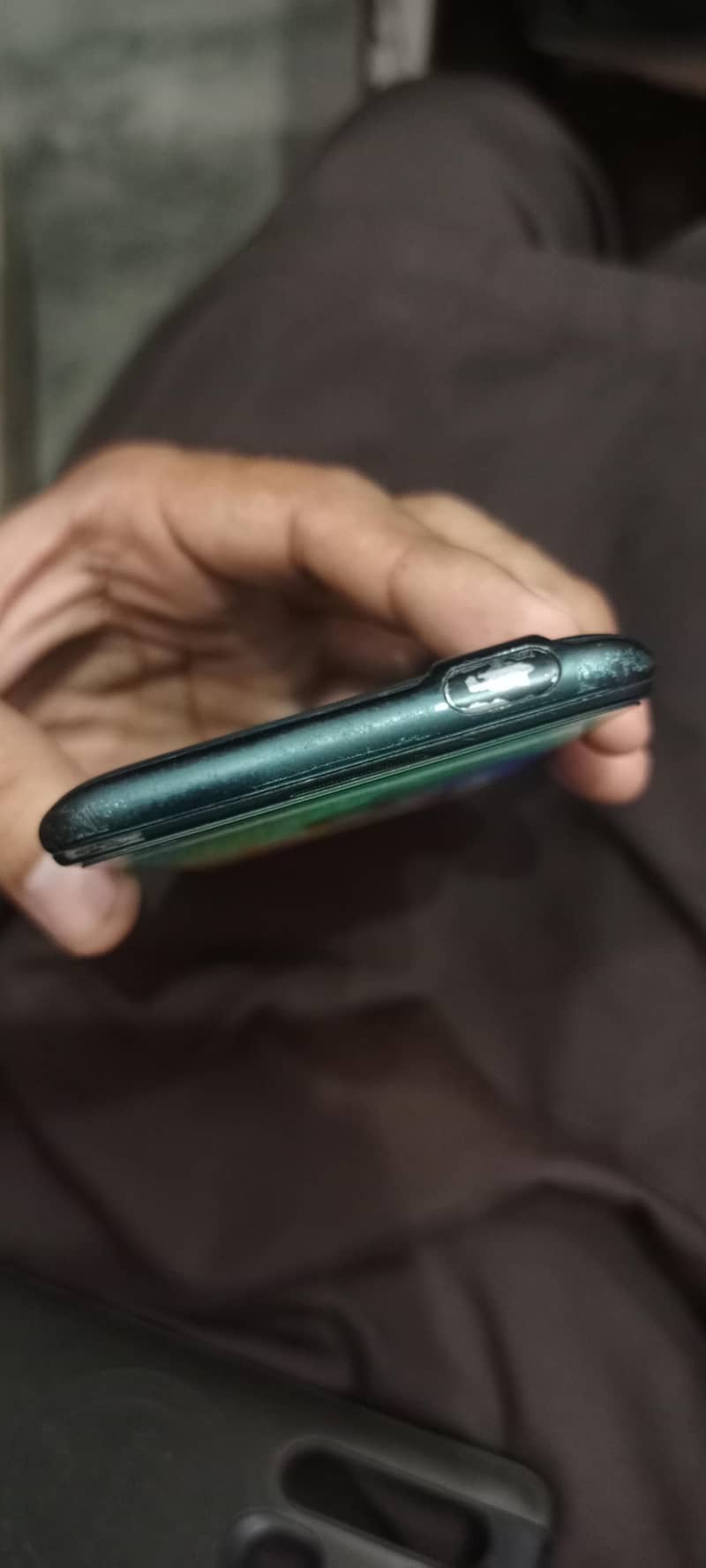 Tecno CAMON 15 Pro 2