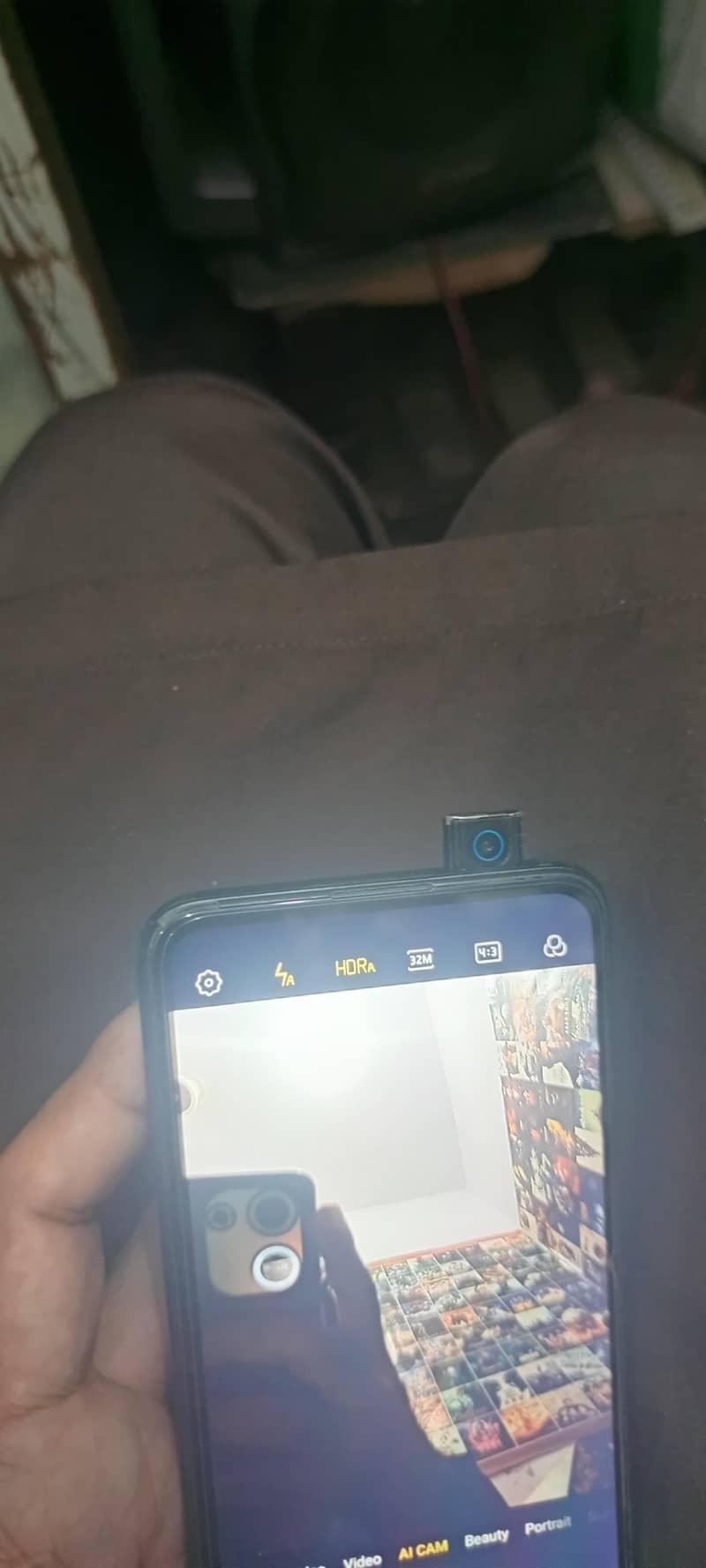 Tecno CAMON 15 Pro 3