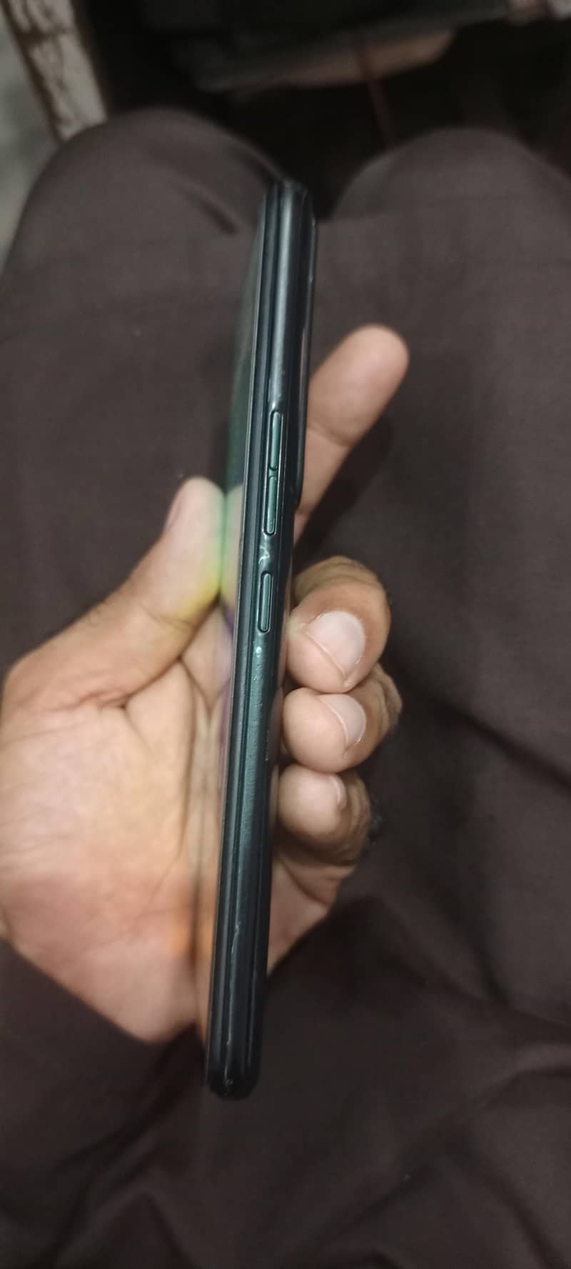 Tecno CAMON 15 Pro 4