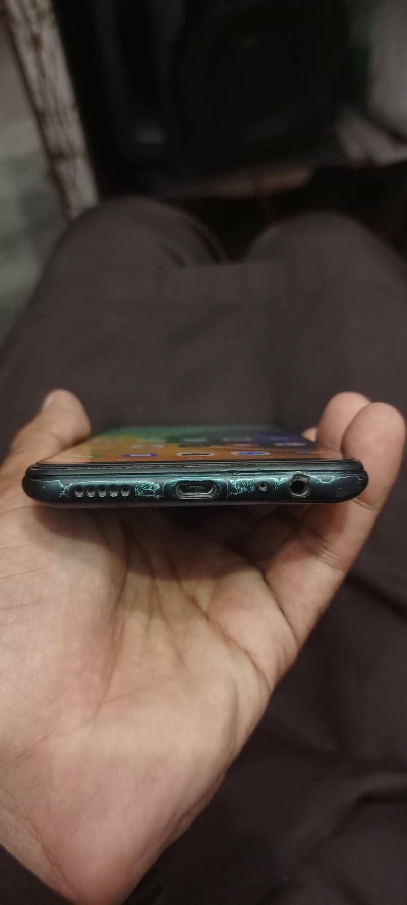 Tecno CAMON 15 Pro 5