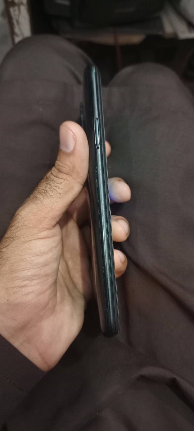 Tecno CAMON 15 Pro 6