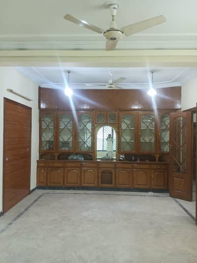 G-11 Size 30*90 Double Story House For Rent