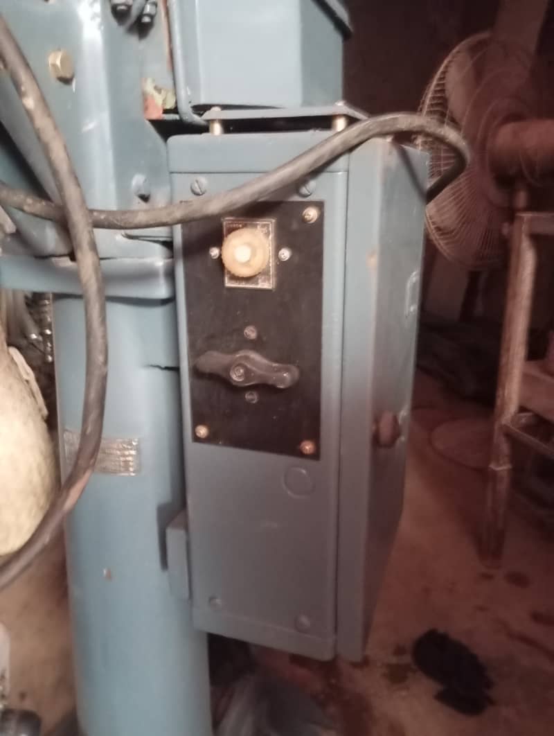 Spot welding machine 30kva 2phase 1