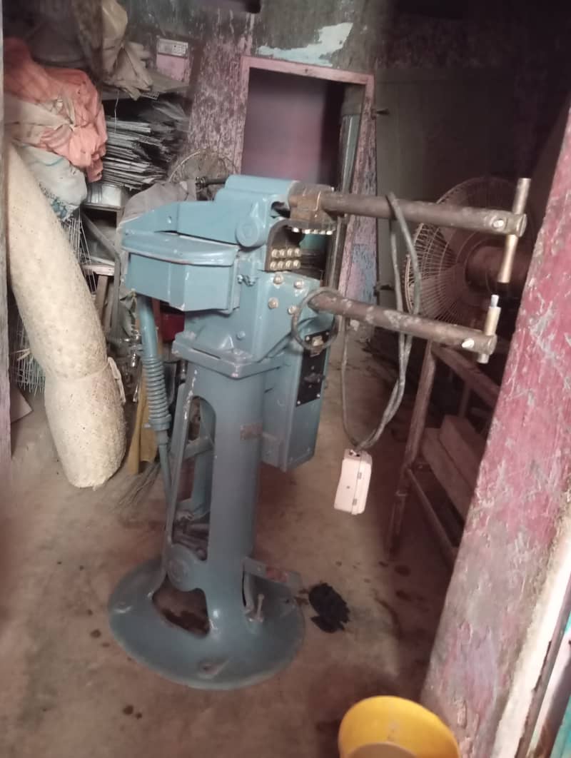 Spot welding machine 30kva 2phase 3