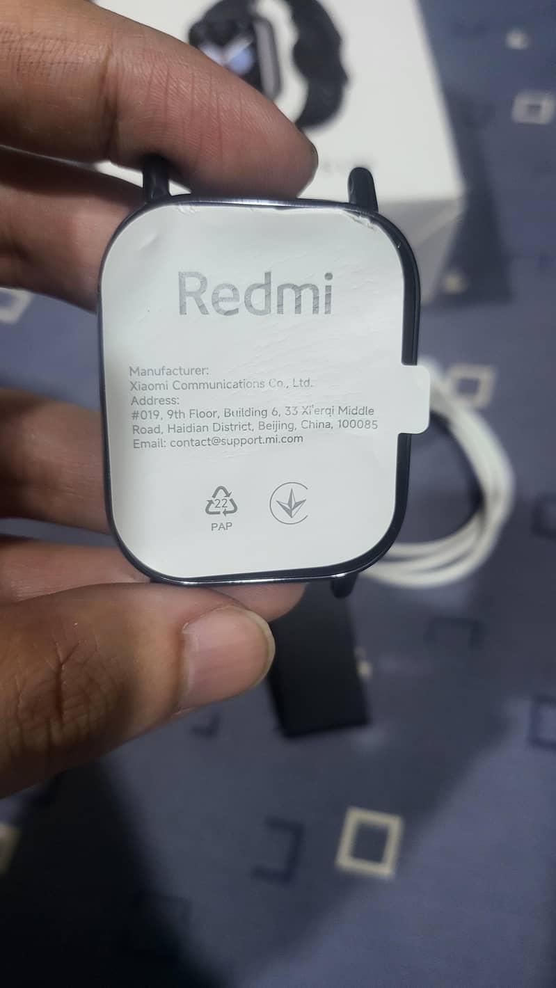 Redmi watch 5 1