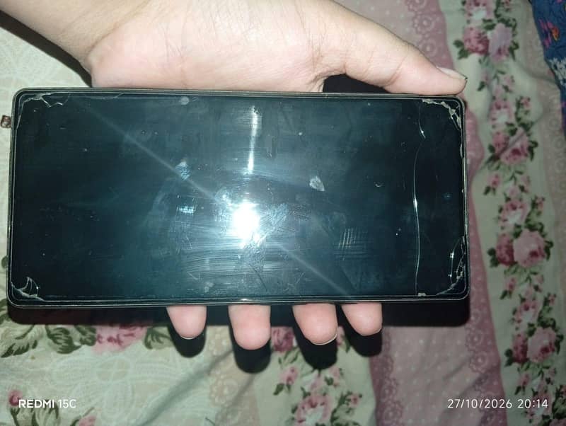 Google Pixel 6 1
