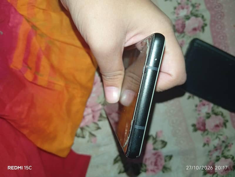 Google Pixel 6 3