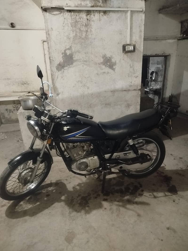 Condition is very Good 0