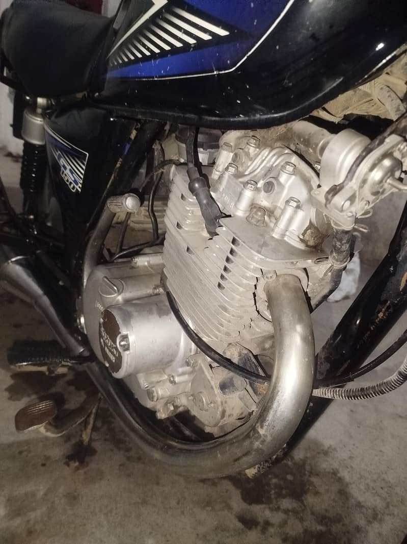 Condition is very Good 1