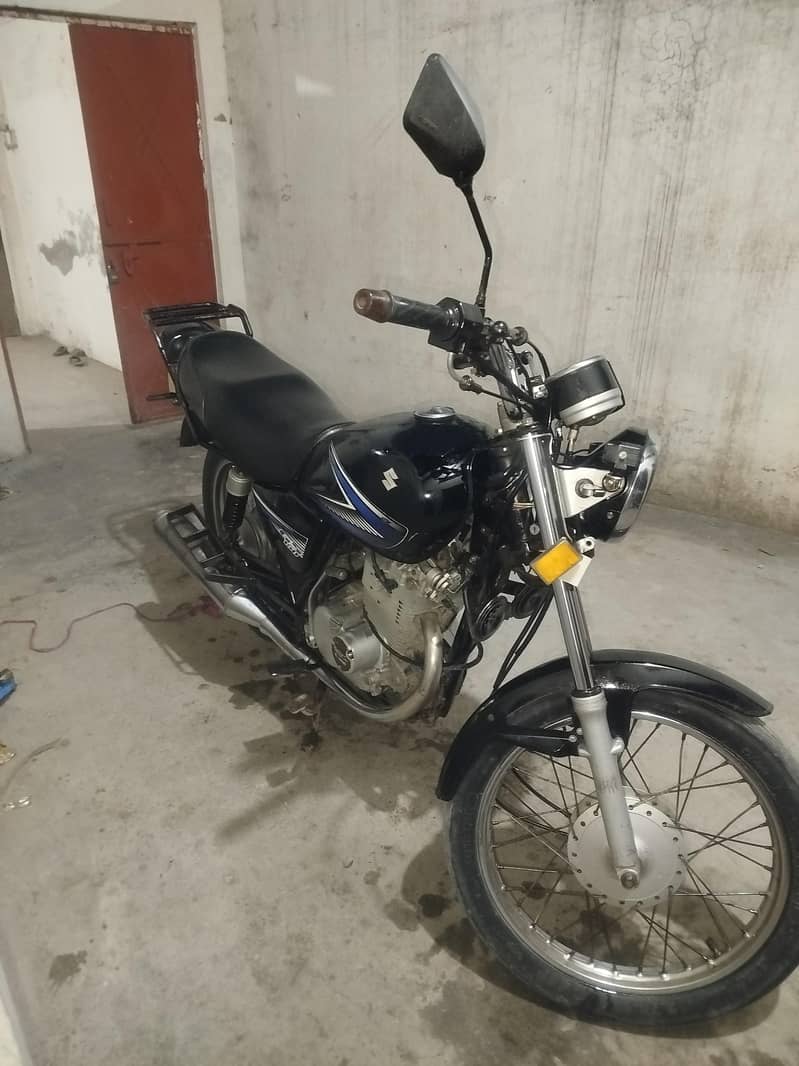 Condition is very Good 2