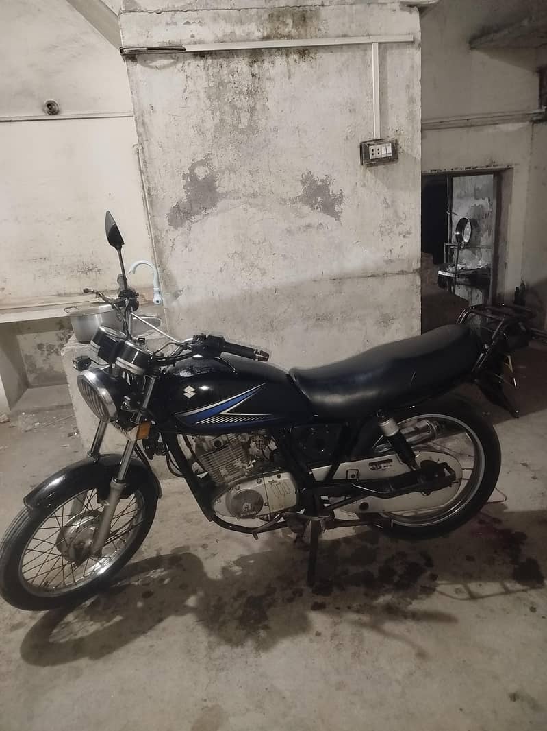 Condition is very Good 3