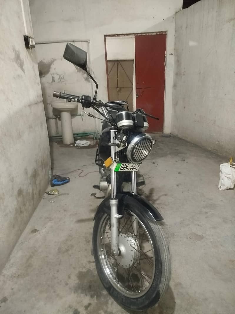 Condition is very Good 4