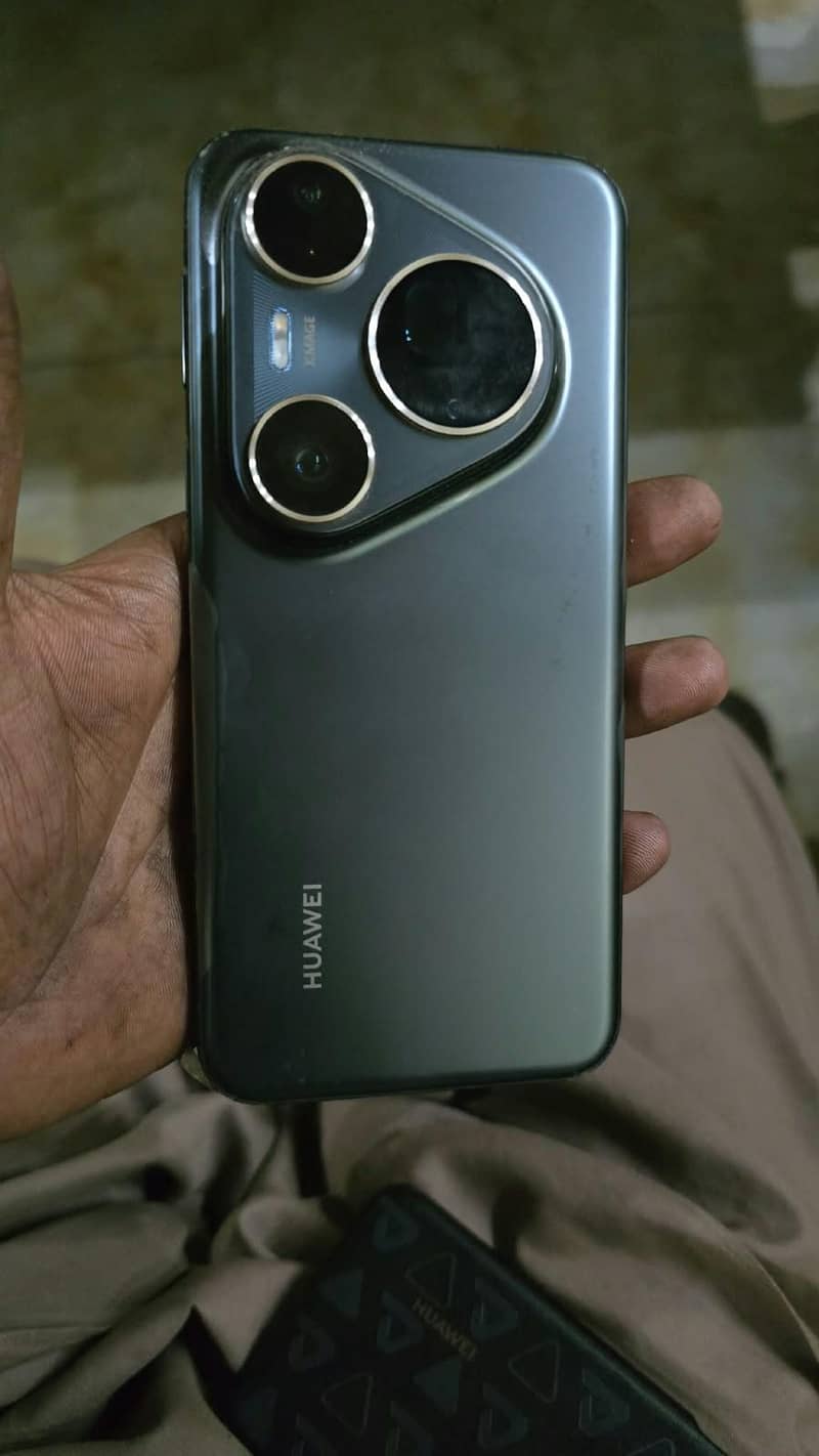 pura 80 ultra 16gb 512gb global - Mobile Phones - 1120945596