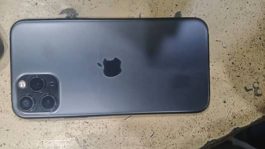 Apple iPhone 11 Pro