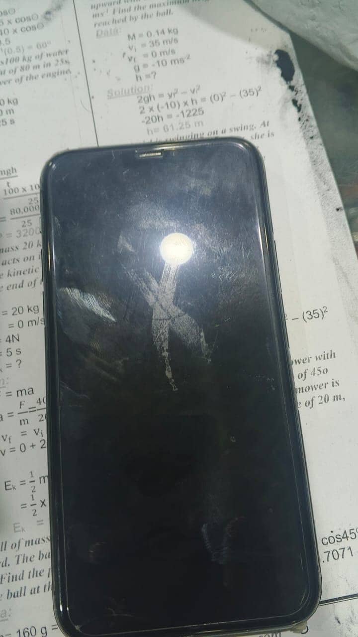 Apple iPhone 11 Pro 2