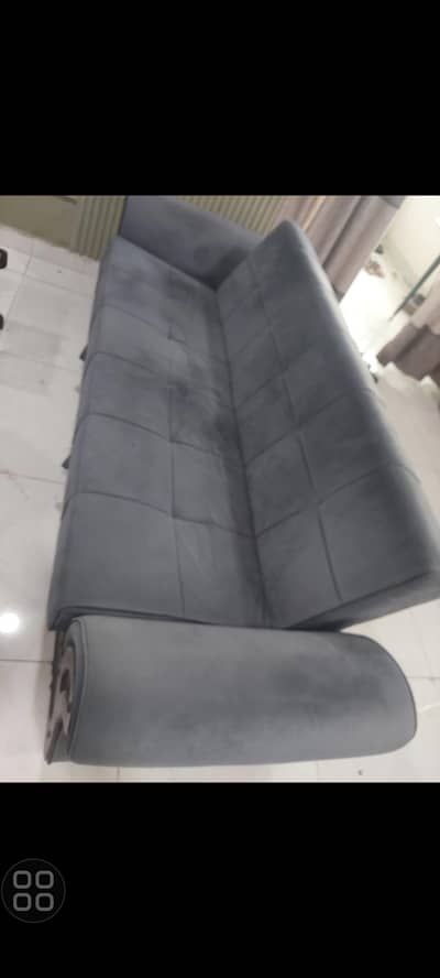 SOFA CUMBED FOR SALE