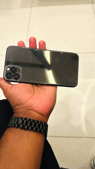 Apple iPhone 11 Pro Max / PTA Approved/ Excellent Condition