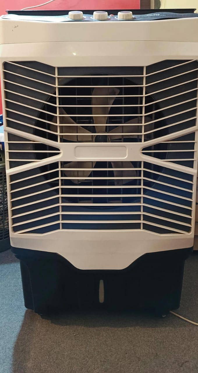 room cooler 7