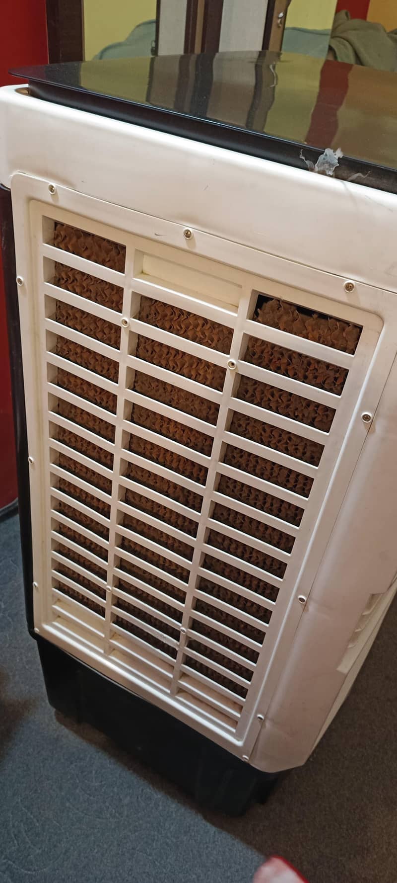 room cooler 8