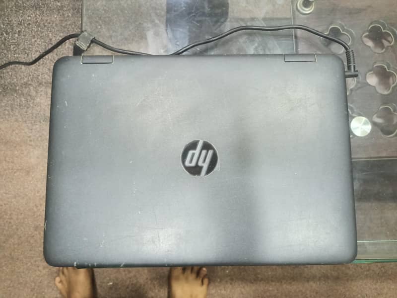 HP core i5 6th generation 5