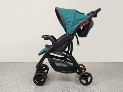 baby gear item