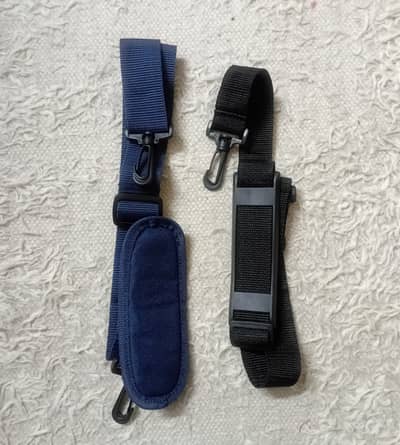 Lenovo dell hp Laptop bag belts