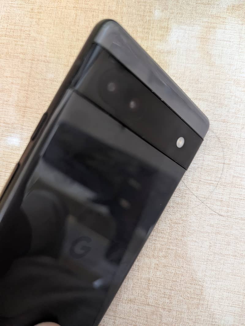 Google Pixel 6a 2