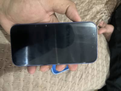 Apple iPhone 16