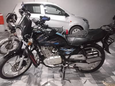 Suzuki 150cc ph 03228923346