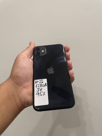 Apple iPhone 11