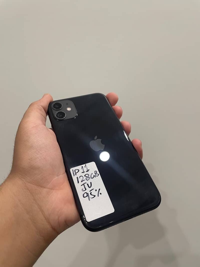 Apple iPhone 11 6