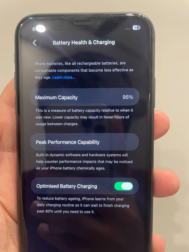 Apple iPhone 11 7