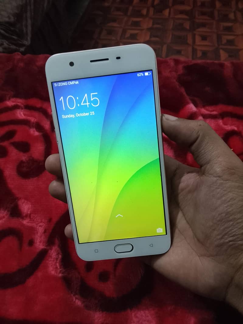 OPPO A57 3