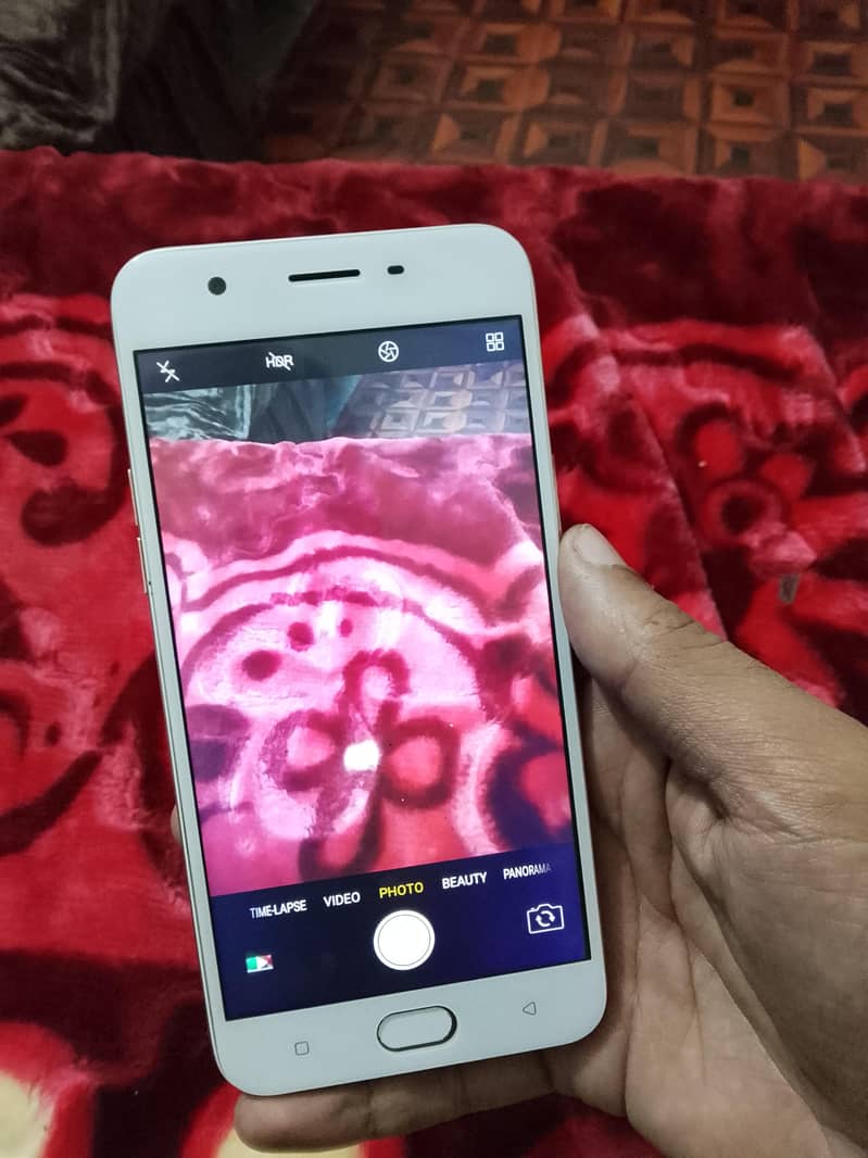 OPPO A57 4