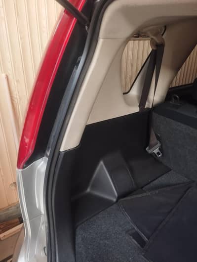 Nissan Note 2014