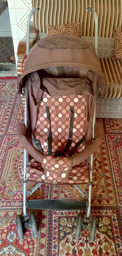 Baby Stroller Pram Available For Sale