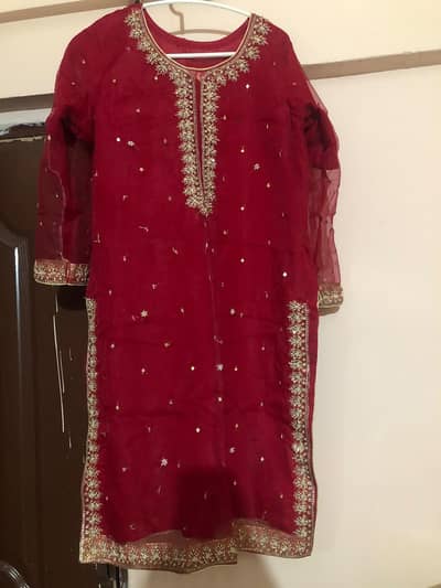 boutique suit