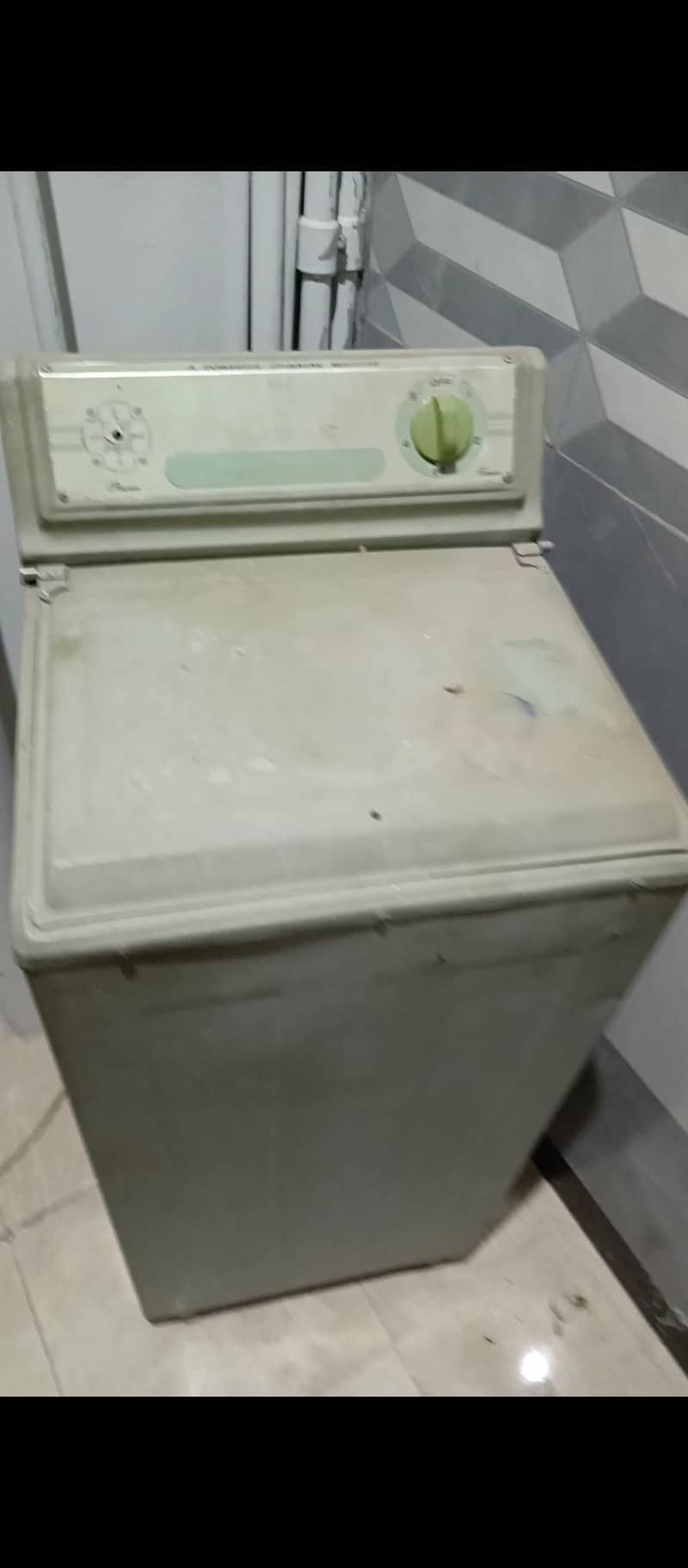 drayer 0