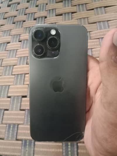 Apple iPhone 14 Pro Max 256GB