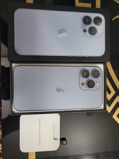 Apple iPhone 13 Pro