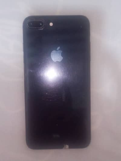 Apple iPhone 8 Plus
