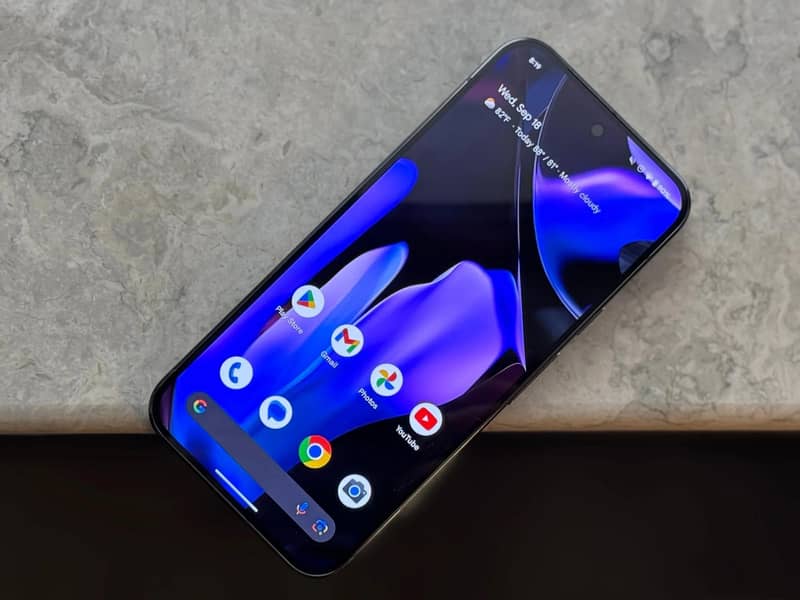 Google Pixel 9 Pro XL 0