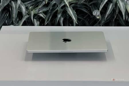MacBook air M5