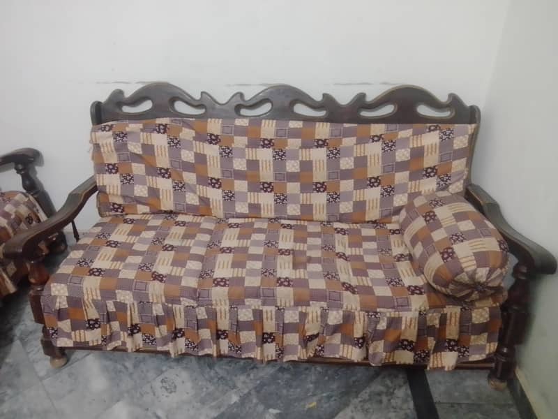 5 seater sofa set 0