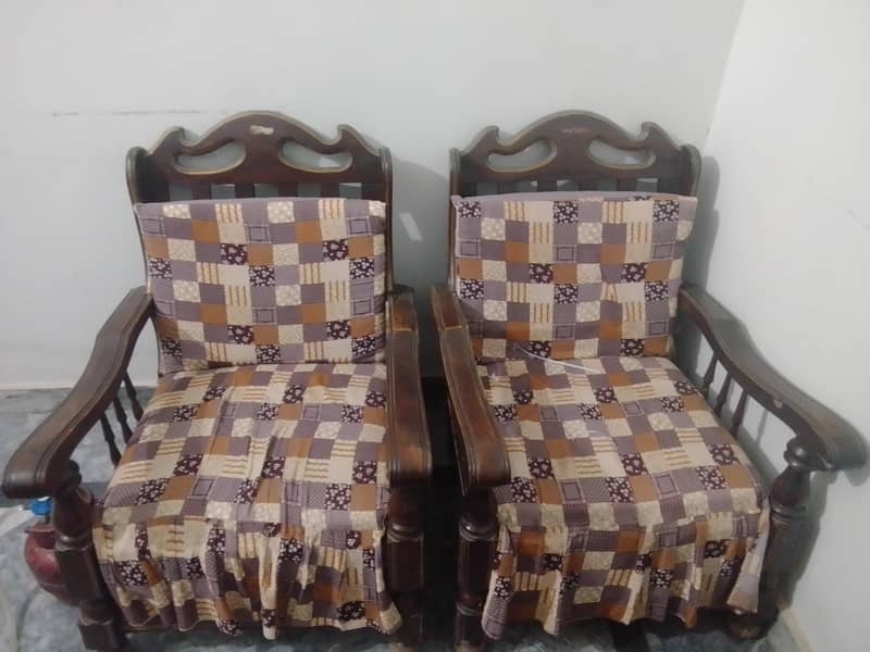 5 seater sofa set 1