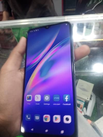 Vivo Y20