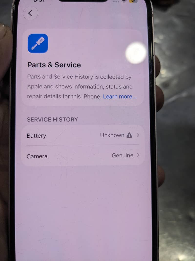 Google Pixel 5 6