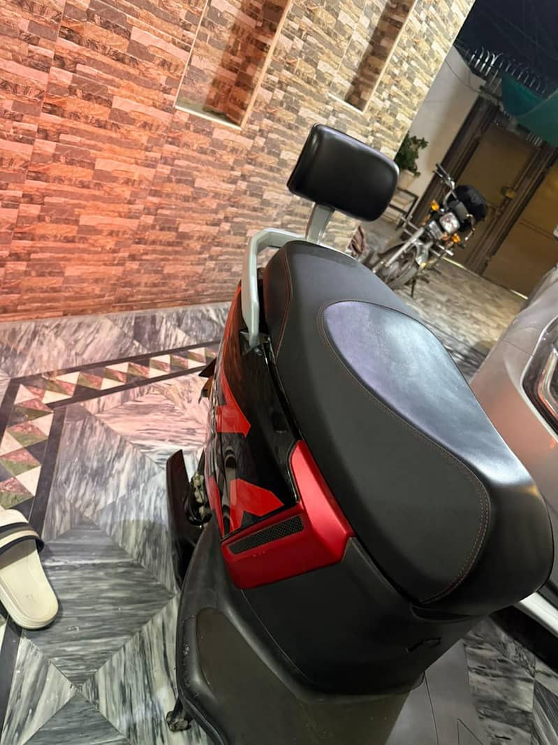 evee scooter 3