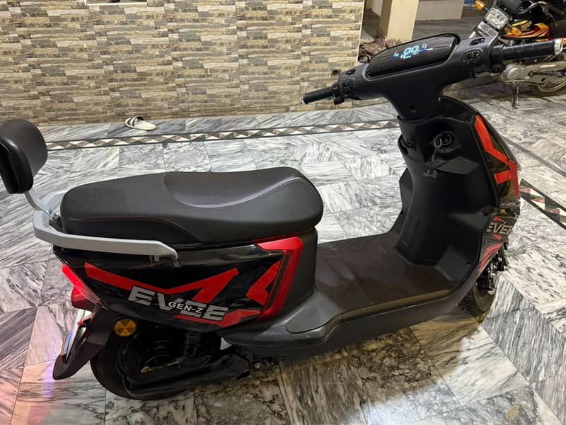 evee scooter 4